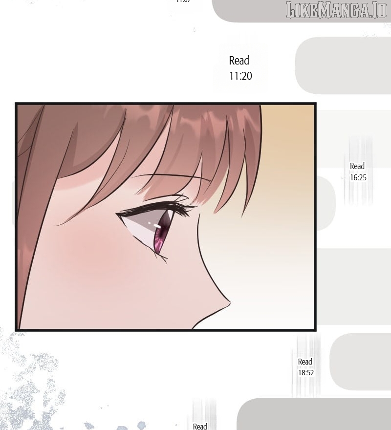 Soul to Soul Chapter 25 - page 21